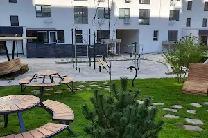 квартира по адресу Королёва ул., 9а