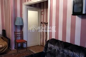 квартира за адресою Нюрнберзький пров. (2-й Таганський), 7