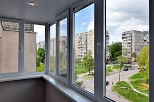 квартира по адресу Вербовая ул., 41