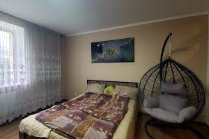 квартира по адресу Тернопільська ул., 12-А