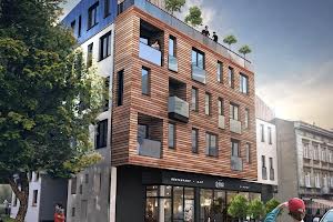 квартира за адресою Пекарська, 30
