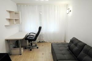 квартира за адресою Сергія Амброса вул., 46