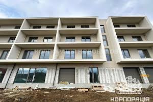 квартира за адресою Доманинська вул., 10Г