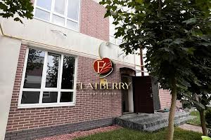 будинок за адресою Бориспільська вул., 1
