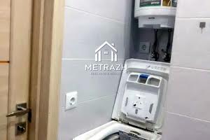 квартира за адресою Лисаветинська вул., 7а