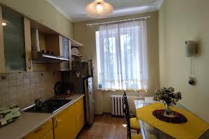 квартира за адресою Базарна вул., 66