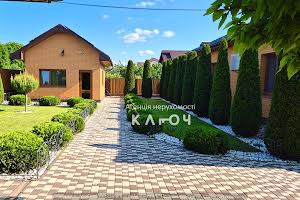 дом по адресу Кропивницкий, провулок Курінний