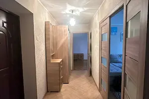 квартира за адресою Космонавтів вул., 26