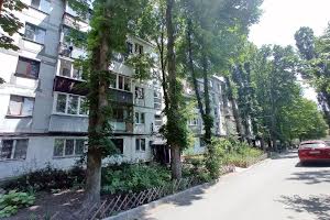 квартира за адресою Солідарна вул., 2