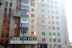 квартира за адресою Степана Бандери вул., 8/2