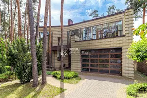 дом по адресу Теліги