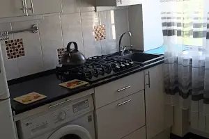 квартира по адресу Светлый пер., 2а