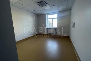 комерційна за адресою Київ, Хорива вул., 3-А