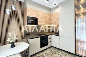 квартира за адресою Краснова, 3