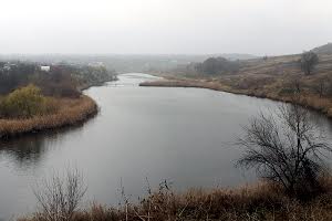 ділянка за адресою с. Зелений Гай, Річна