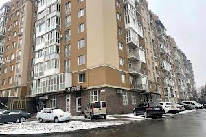 квартира за адресою Шевченка, 46