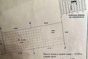 ділянка за адресою 6 Степова, 770