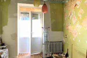 квартира по адресу Центральний пер., 22