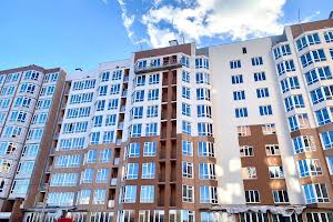 квартира по адресу Старокостянтинівське шосе, 5/5 А 
