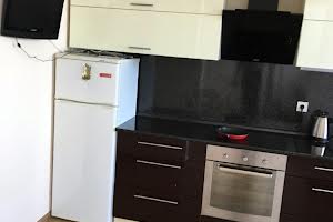 квартира за адресою Слобожанська вул. (8 Березня), 9-А