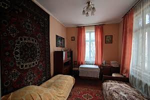 дом по адресу Ярослава Карпинца ул.