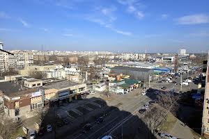 квартира за адресою Райдужна вул., 29