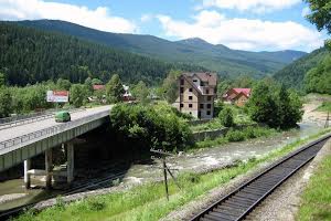 будинок за адресою Грушевського вул.