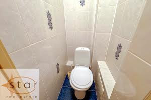 квартира за адресою Мстиславська вул., 52