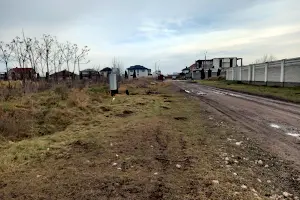 ділянка за адресою ЖМ Дайберг