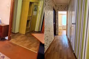 квартира за адресою Небесної Сотні просп. (Маршала Жукова), 10-Д