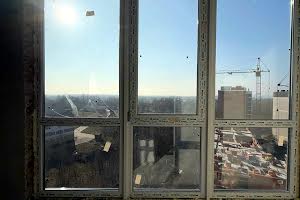 квартира по адресу Бастіонна ул., 14