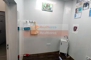 комерційна за адресою Костянтинівська вул., 27-Б