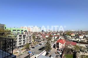 квартира за адресою Дмитріївська вул. (Дмитрія Донського), 59
