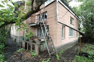 дом по адресу Золотоноша, пушкіна