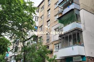 квартира за адресою Енергетична вул., 19