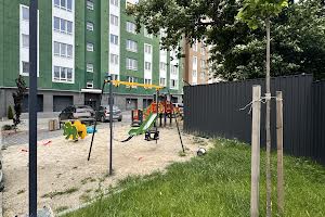 квартира за адресою Богдана Хмельницького вул., 57