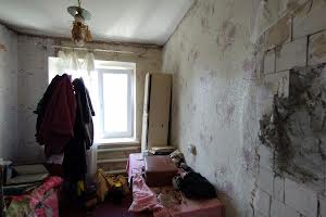 квартира за адресою Бакаївська, 17