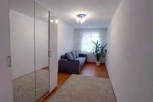 квартира за адресою Пасічна вул., 51