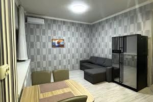 квартира по адресу Героев Харькова просп. (Московский), 124