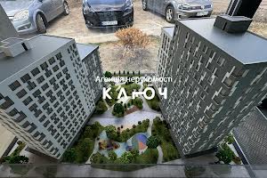 квартира за адресою Андріївська вул., 2-А