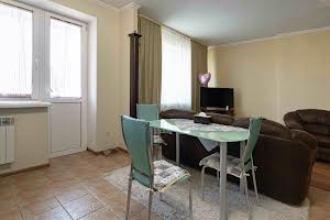 квартира за адресою Соборна вул., 67