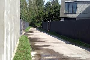 участок по адресу 19-та Садова ул.