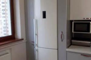 квартира за адресою Зоопаркова вул., 10Г