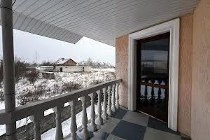 дом по адресу Барвінського, 4