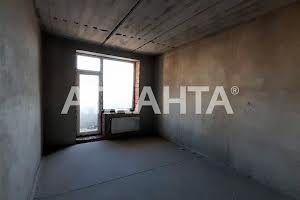 квартира за адресою Зоопаркова вул., 8в