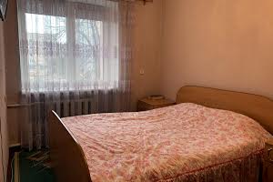 квартира за адресою Степана Бандери вул., 36в