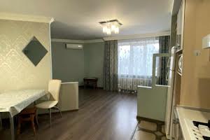 квартира за адресою вулиця Праведниці Шулежко(Пушкіна), 67