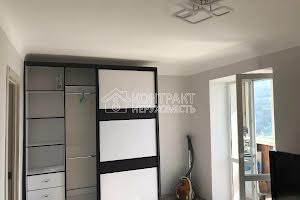 квартира за адресою Отакара Яроша вул., 37