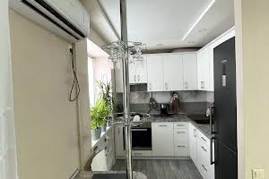 квартира за адресою Перемоги, 3