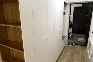квартира по адресу Рудненская ул. (Белогорская), 8